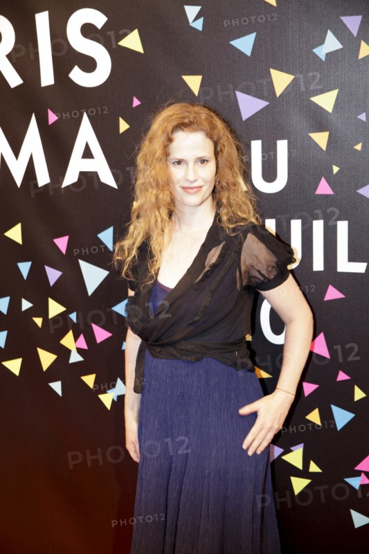 Florence Darel, 2010