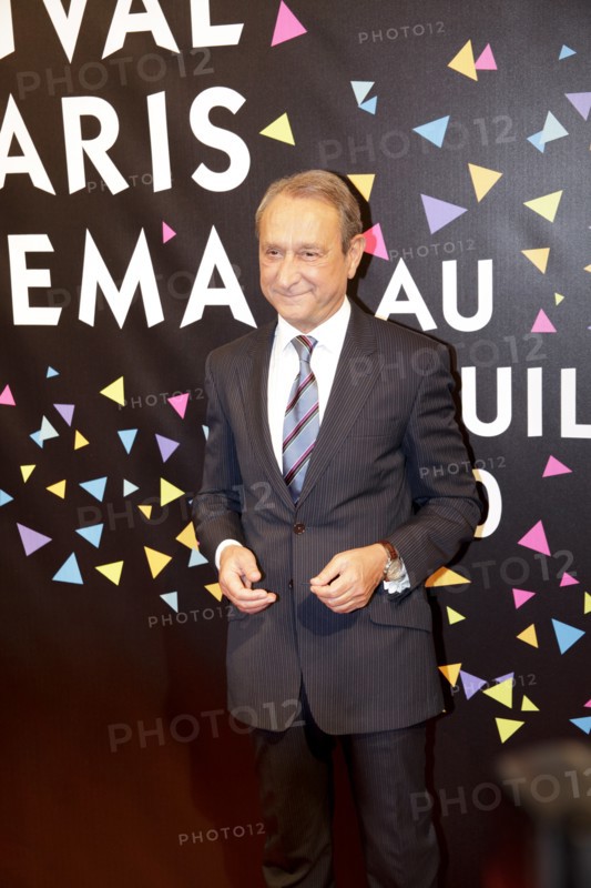 Bertrand Delanoë, 2010