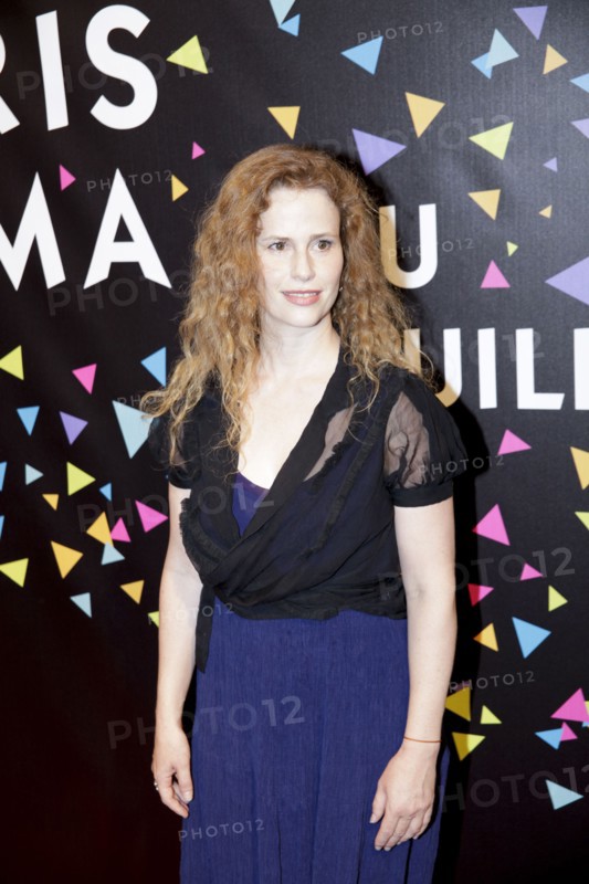 Florence Darel, 2010