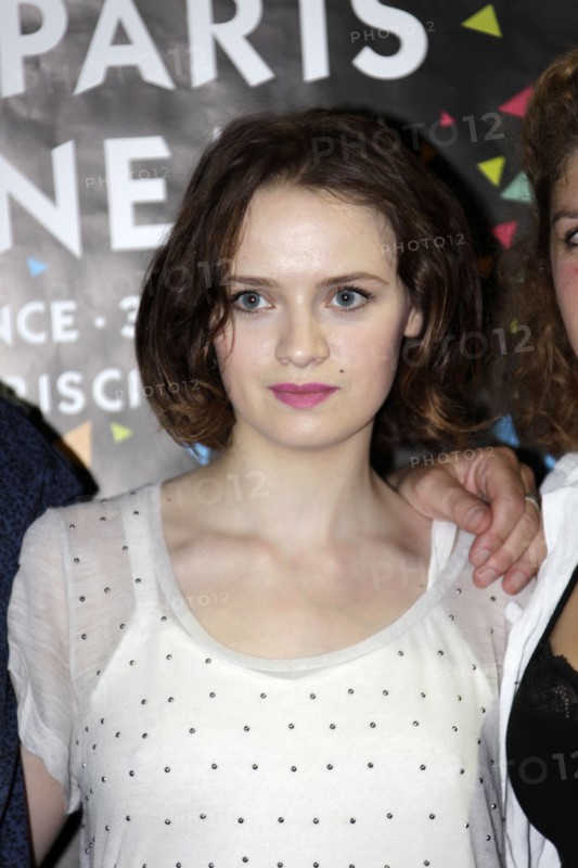 Sara Forestier, 2010