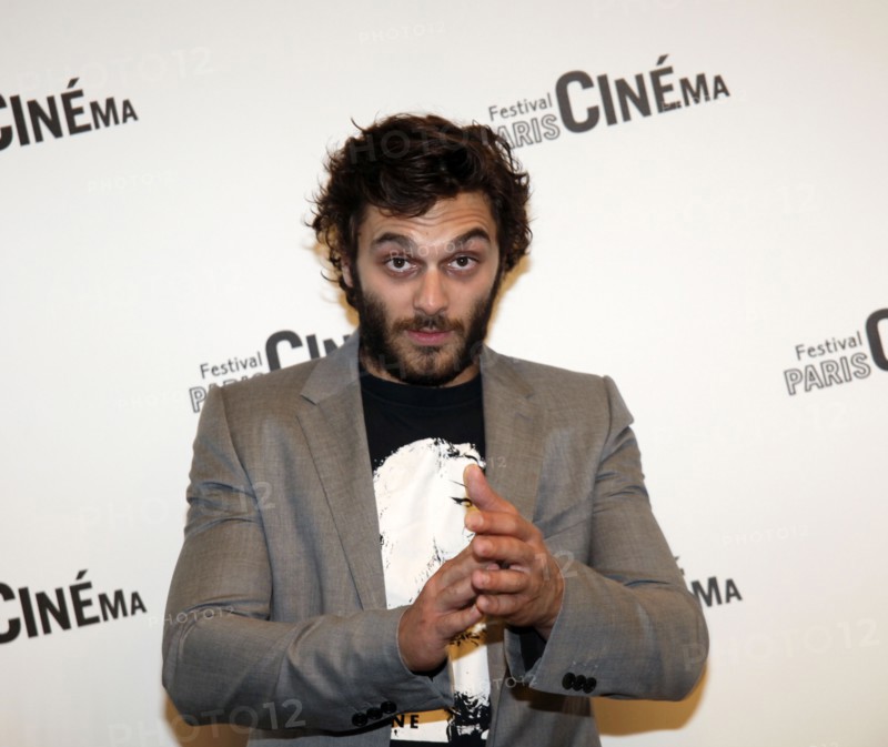 Pio Marmaï, 2010