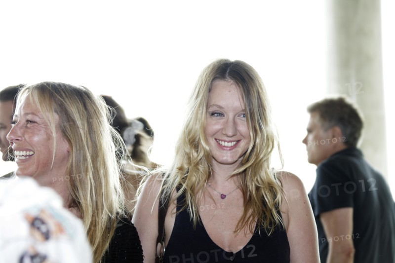 Ludivine Sagnier, 2010