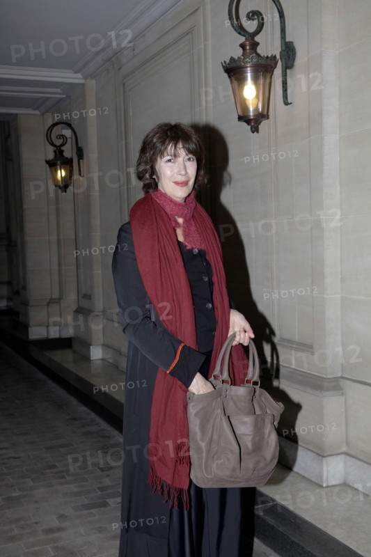 Anna Alvaro, 2011