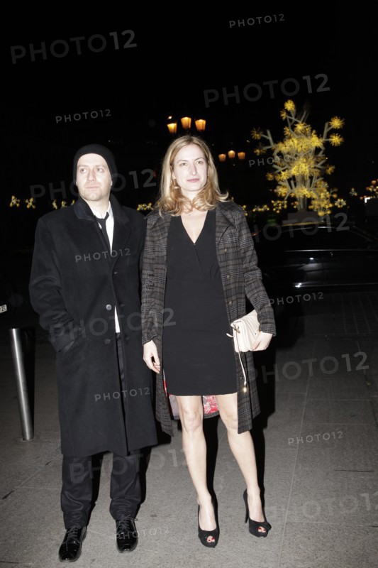 Zoe Cassavetes, 2011