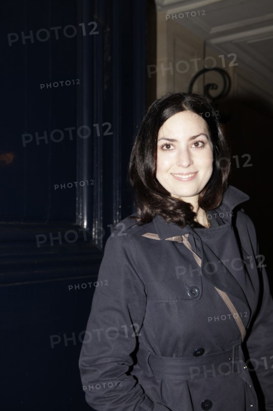 Rebecca Zlotowski, 2011