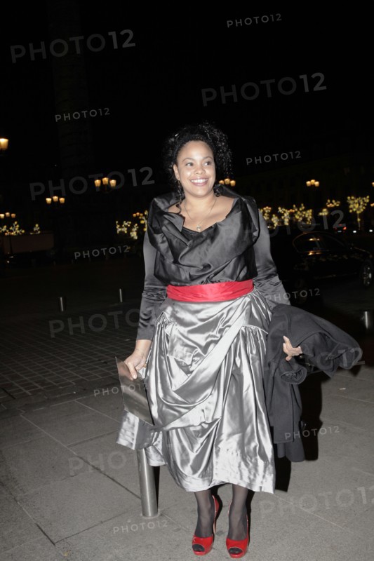 Yahima Torrès, 2011