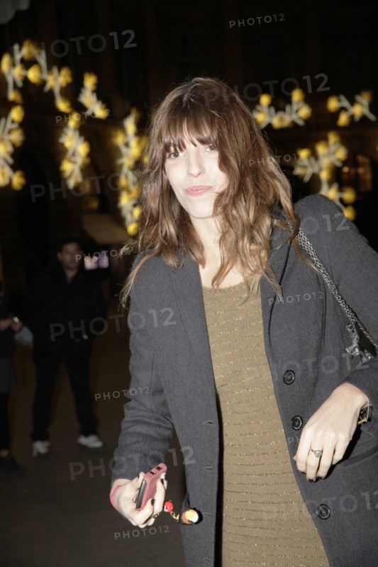 Lou Doillon, 2011