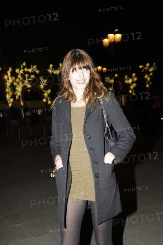 Lou Doillon, 2011