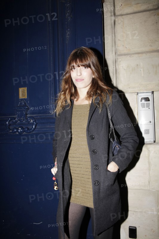 Lou Doillon, 2011