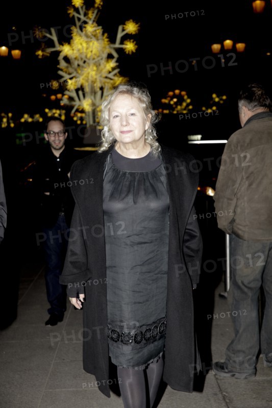 Agnès B, 2011
