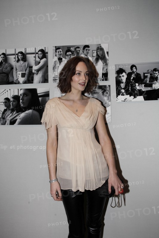 Raphaelle Agogué, 2011