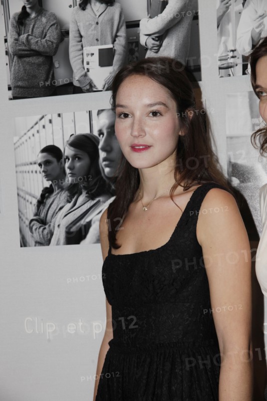 Anais Demoustier, 2011