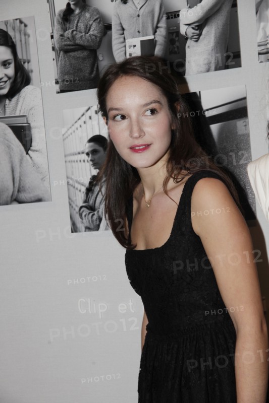 Anais Demoustier, 2011