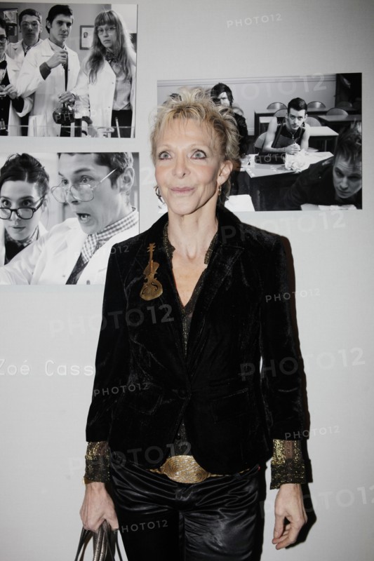 Tonie Marshall, 2011