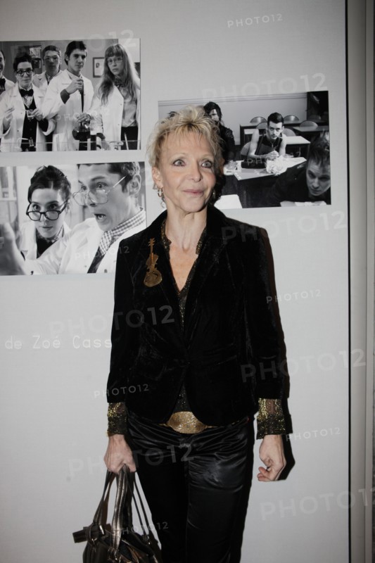 Tonie Marshall, 2011