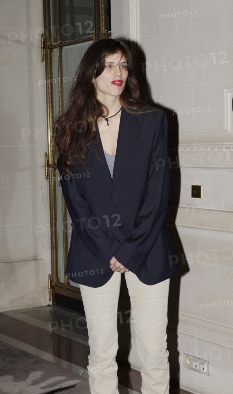 Maiwenn Le Besco, 2011