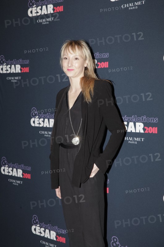 Audrey Lamy, 2011