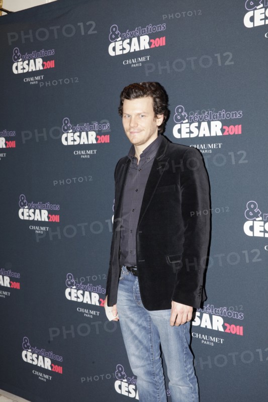 Thibault Vincon, 2011