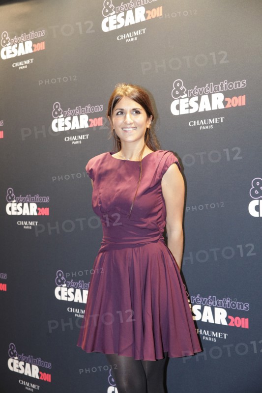 Géraldine Nakache, 2011