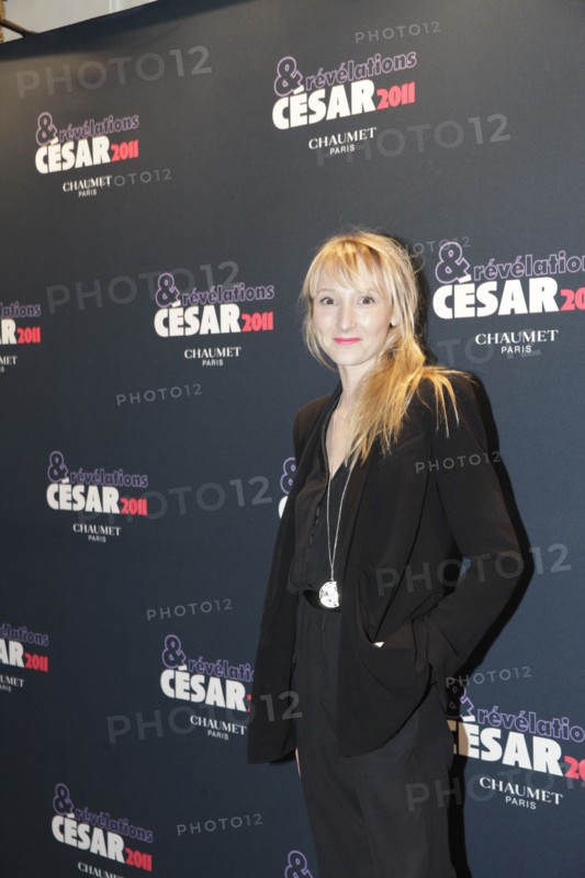 Audrey Lamy, 2011