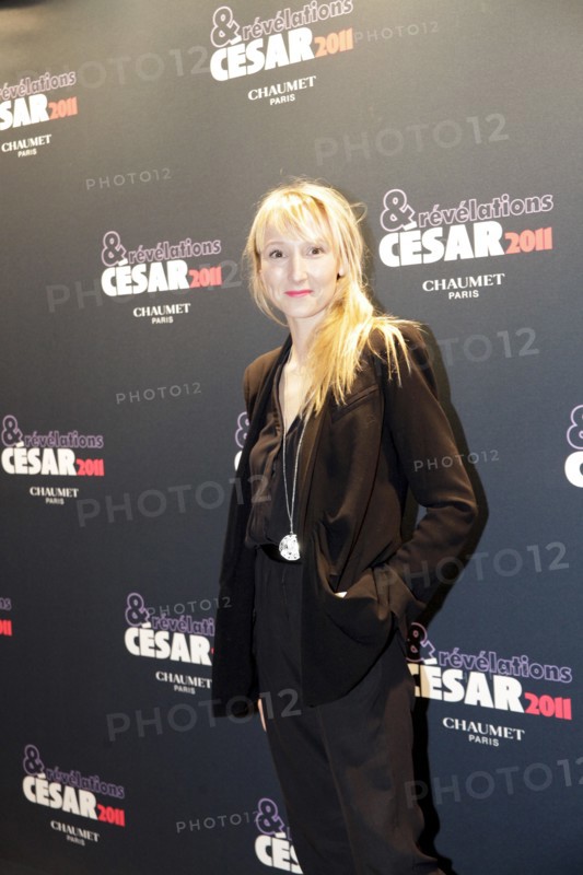 Audrey Lamy, 2011