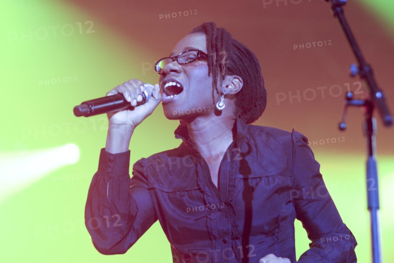 Asa, 2008