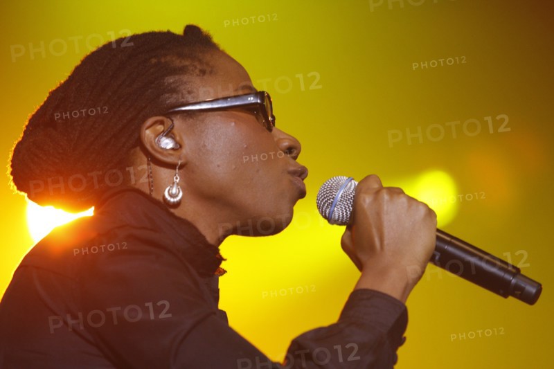 Asa, 2008