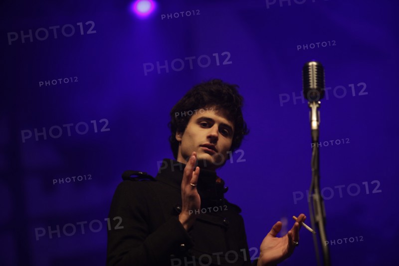 BB Brunes au festival Muzik'Elles de Meaux 2010