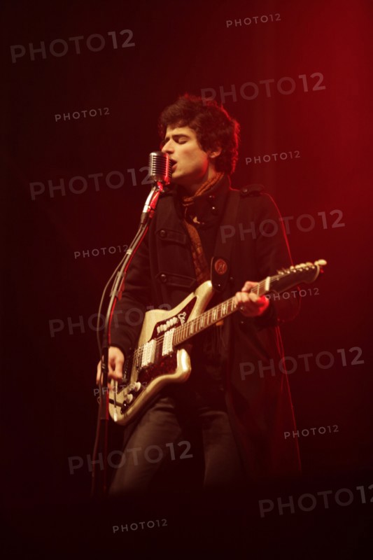 BB Brunes au festival Muzik'Elles de Meaux 2010