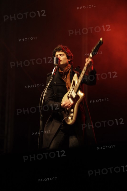 BB Brunes, 2010