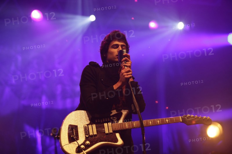 BB Brunes au festival Muzik'Elles de Meaux 2010