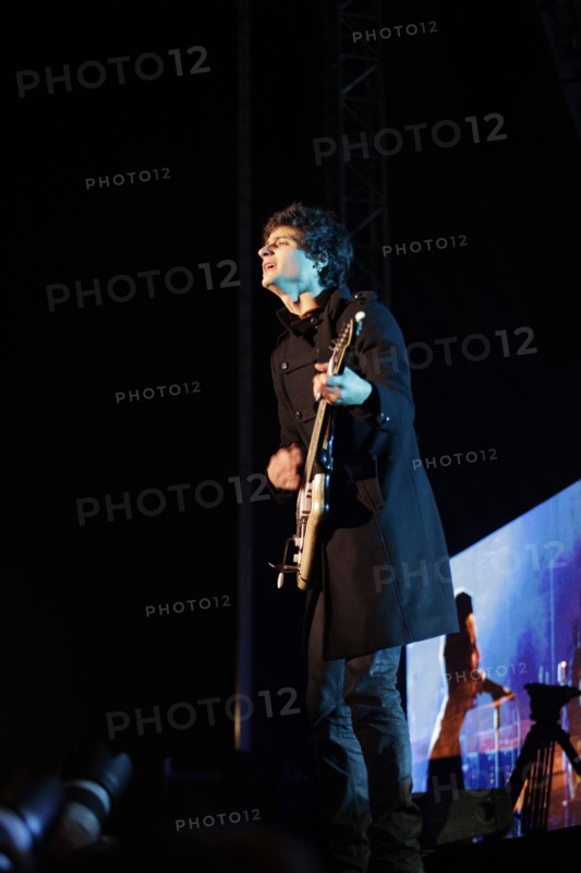 BB Brunes, 2010
