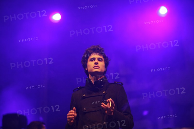 BB Brunes au festival Muzik'Elles de Meaux 2010