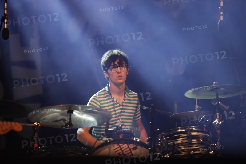 BB Brunes, 2010