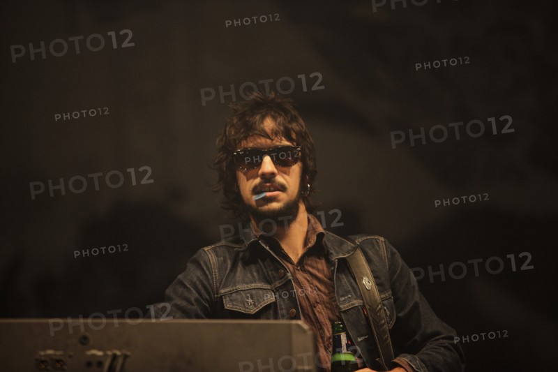 BB Brunes, 2010