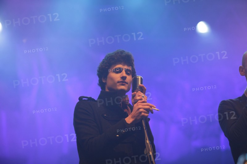 BB Brunes au festival Muzik'Elles de Meaux 2010