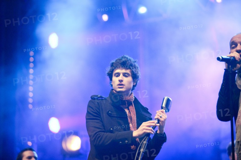 BB Brunes au festival Muzik'Elles de Meaux 2010