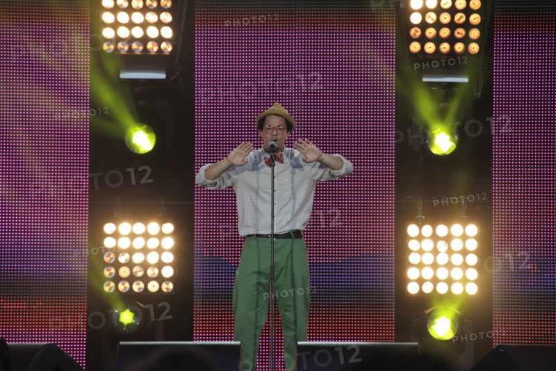 Ben l'oncle soul, 2010