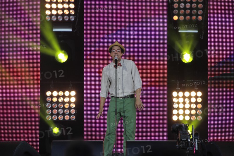 Ben l'oncle soul, 2010