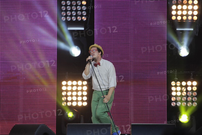 Ben l'oncle soul, 2010