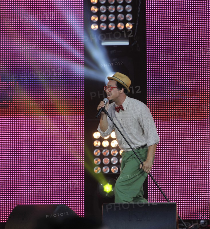 Ben l'oncle soul, 2010