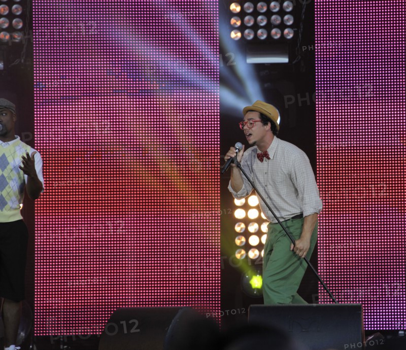 Ben l'oncle soul, 2010