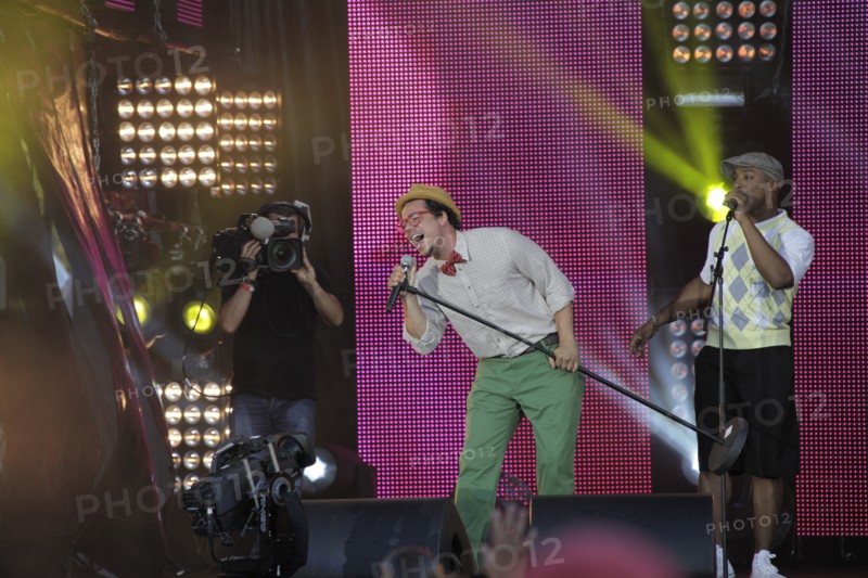 Ben l'oncle soul, 2010