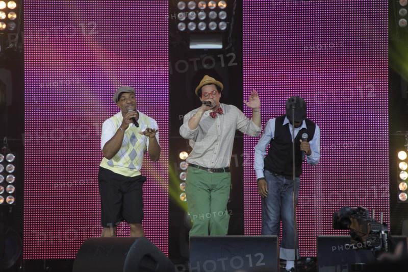 Ben l'oncle soul, 2010