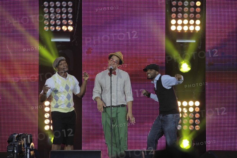 Ben l'oncle soul, 2010