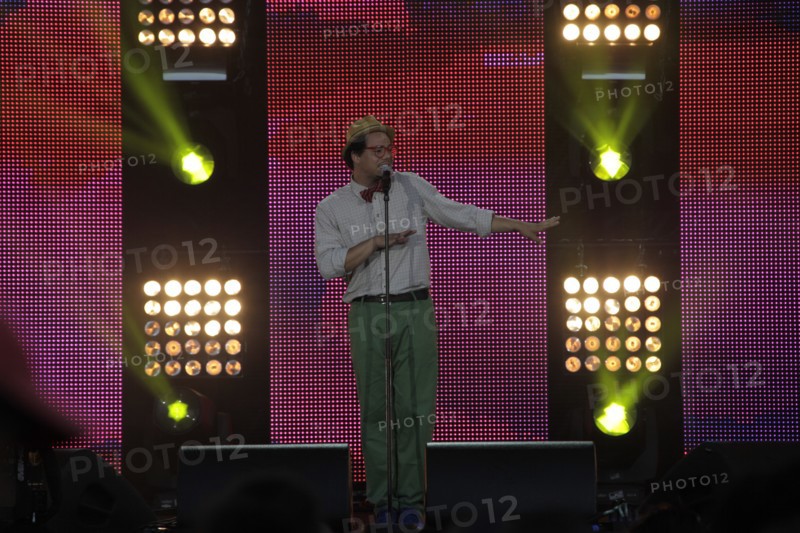 Ben l'oncle soul, 2010