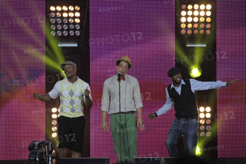 Ben l'oncle soul, 2010
