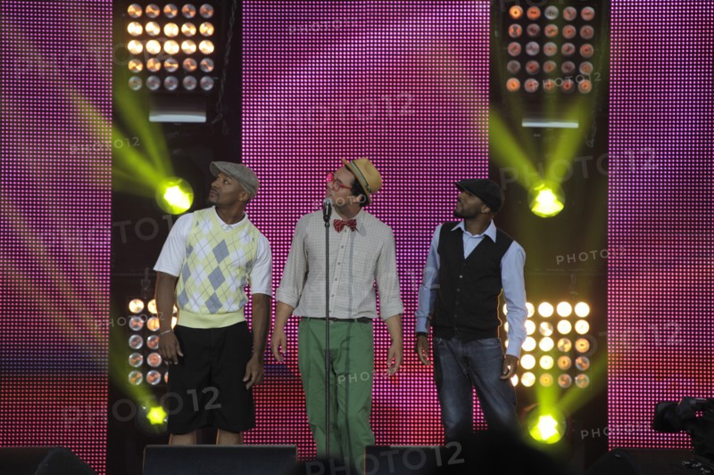Ben l'oncle soul, 2010