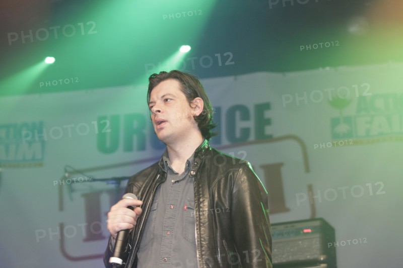 Benjamin Biolay, 2010