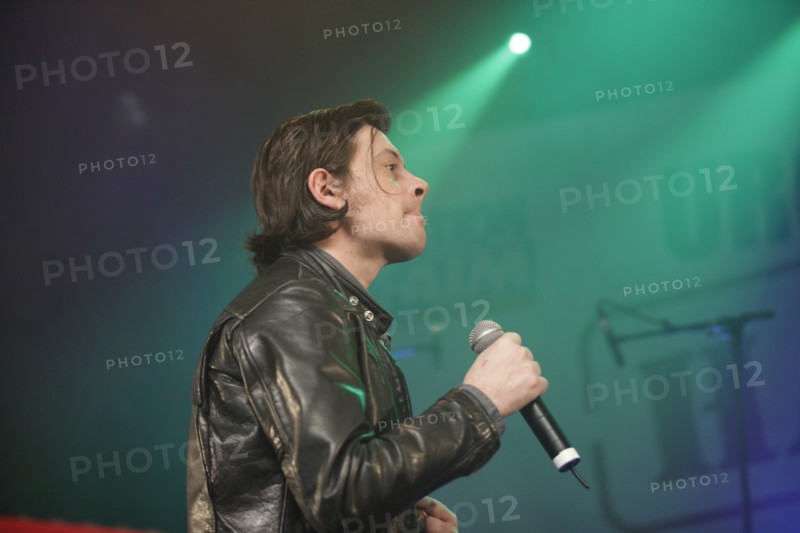 Benjamin Biolay, 2010